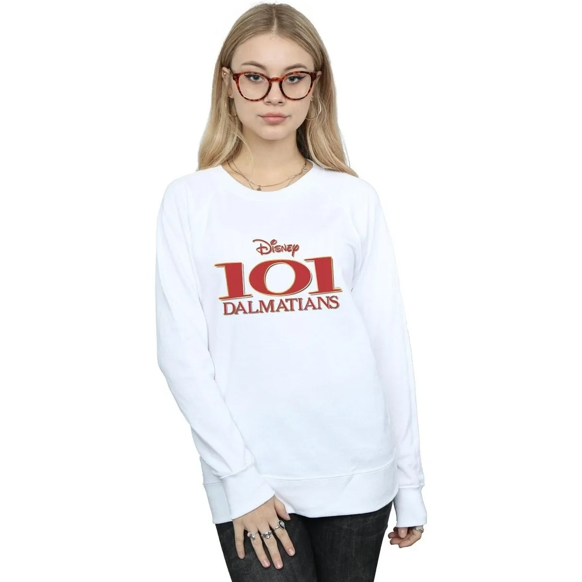 101 Dalmatians Logo