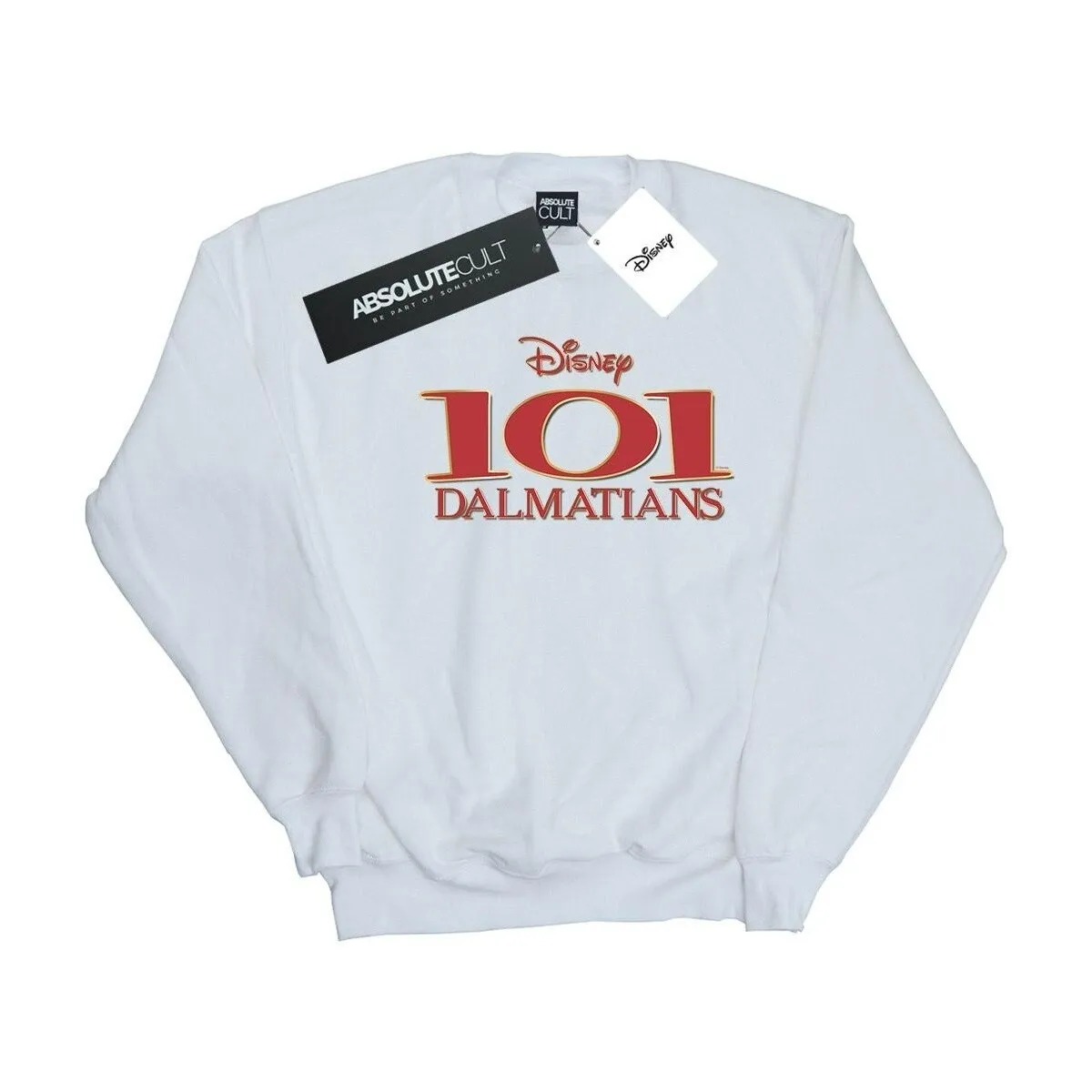 101 Dalmatians Logo
