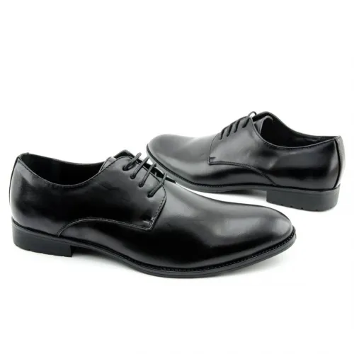 20188 ZAPATOS DE CORDONES HOMBRE