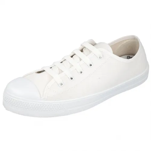 385 Zapatillas lona costalero hombre