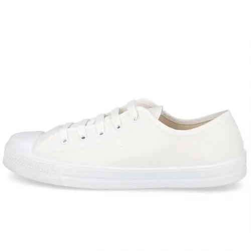 385 Zapatillas lona costalero hombre