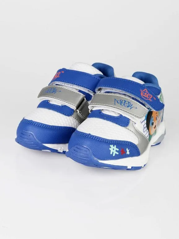 44 Gatti Zapatillas de niños con luces