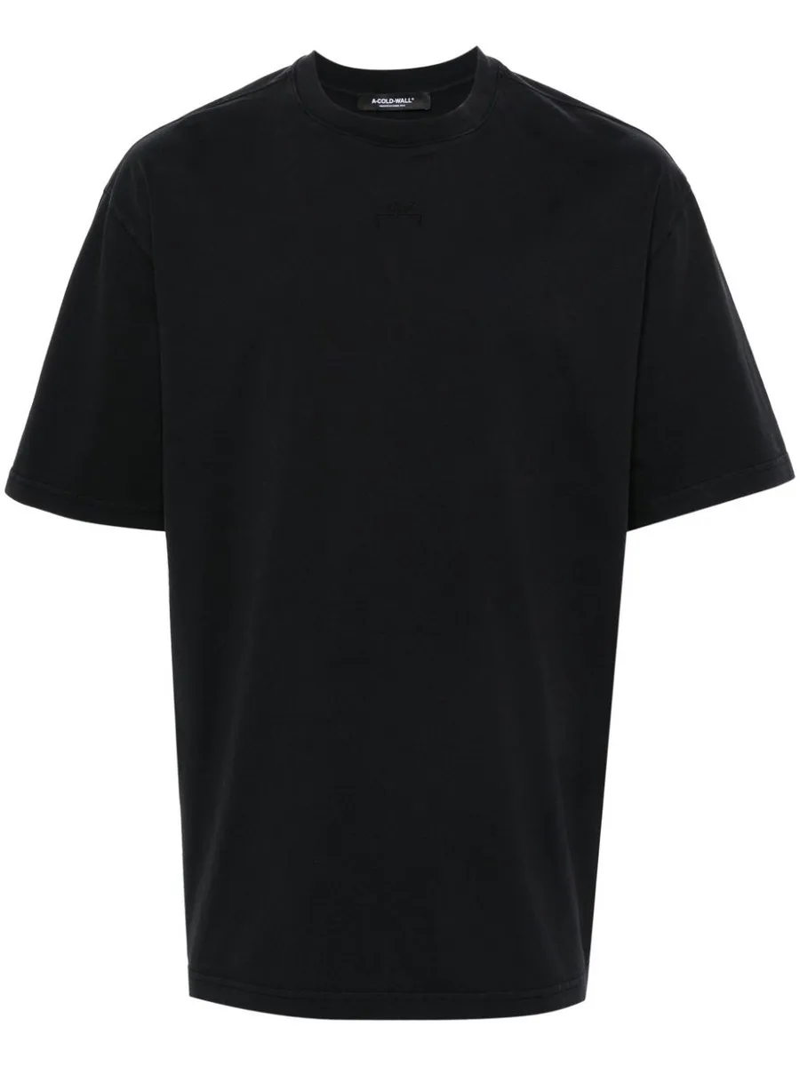 A COLD WALL ESSENTIAL TSHIRT