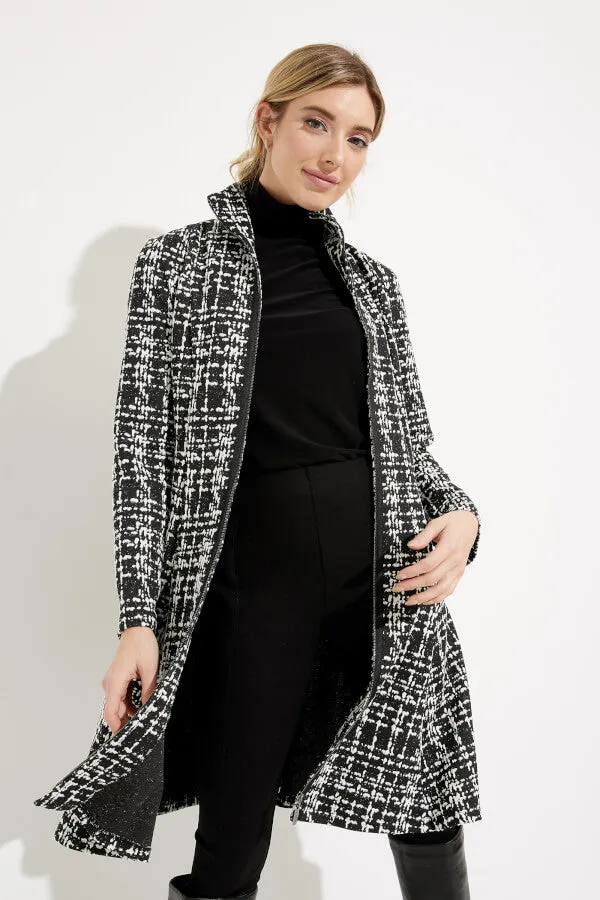 Abrigo Acampanado para Mujer Joseph Ribkoff 233167