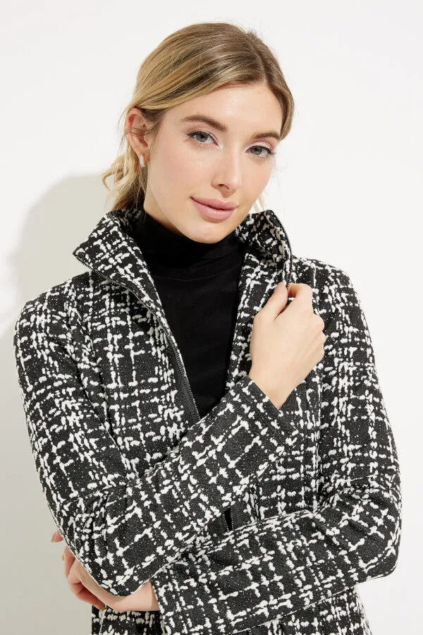 Abrigo Acampanado para Mujer Joseph Ribkoff 233167