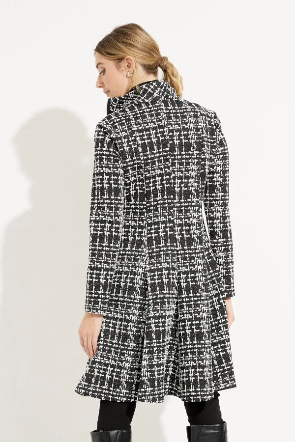 Abrigo Acampanado para Mujer Joseph Ribkoff 233167