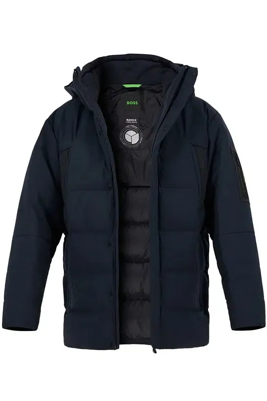 Abrigo para hombre de BOSS – 50515105 
