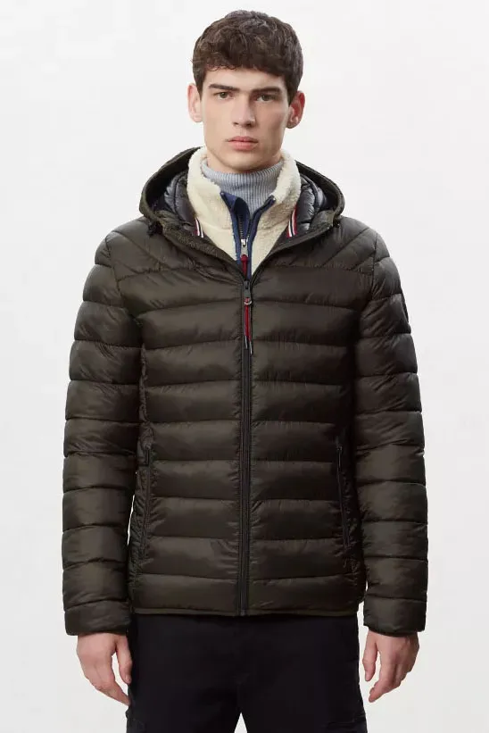 Abrigo para hombre de Napapijri – N0YI4XGE3