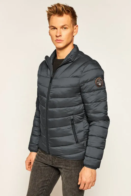 Abrigo para hombre de Napapijri – NP0A4ENM1981