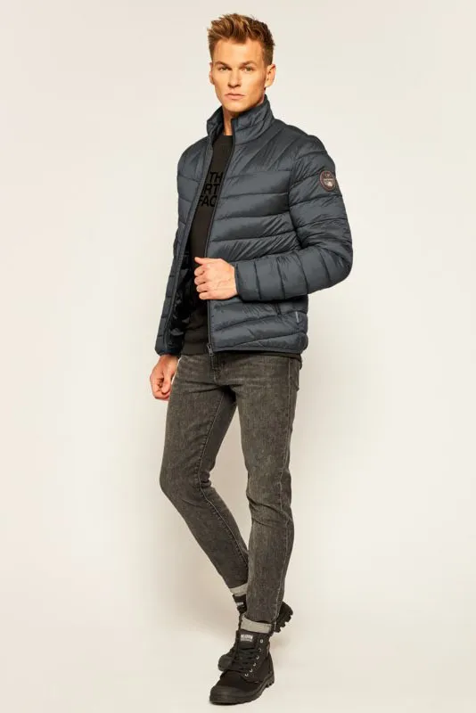 Abrigo para hombre de Napapijri – NP0A4ENM1981