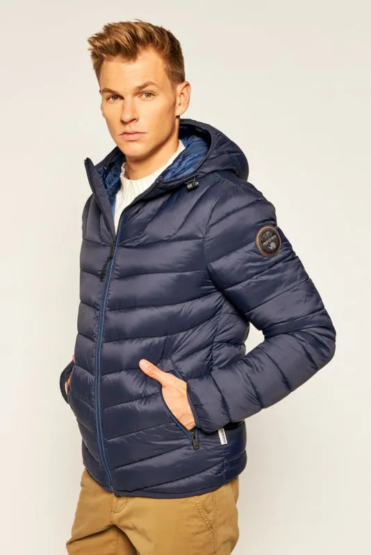 Abrigo para hombre de Napapijri – NP0A4ENN1761