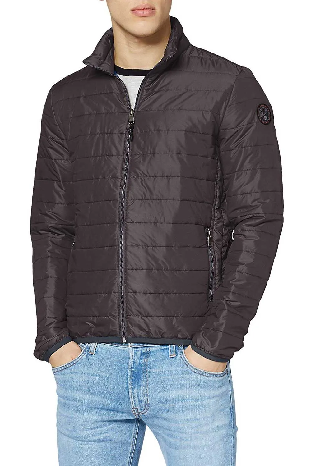Abrigo para hombre de Napapijri – TNP0A4ECBH741