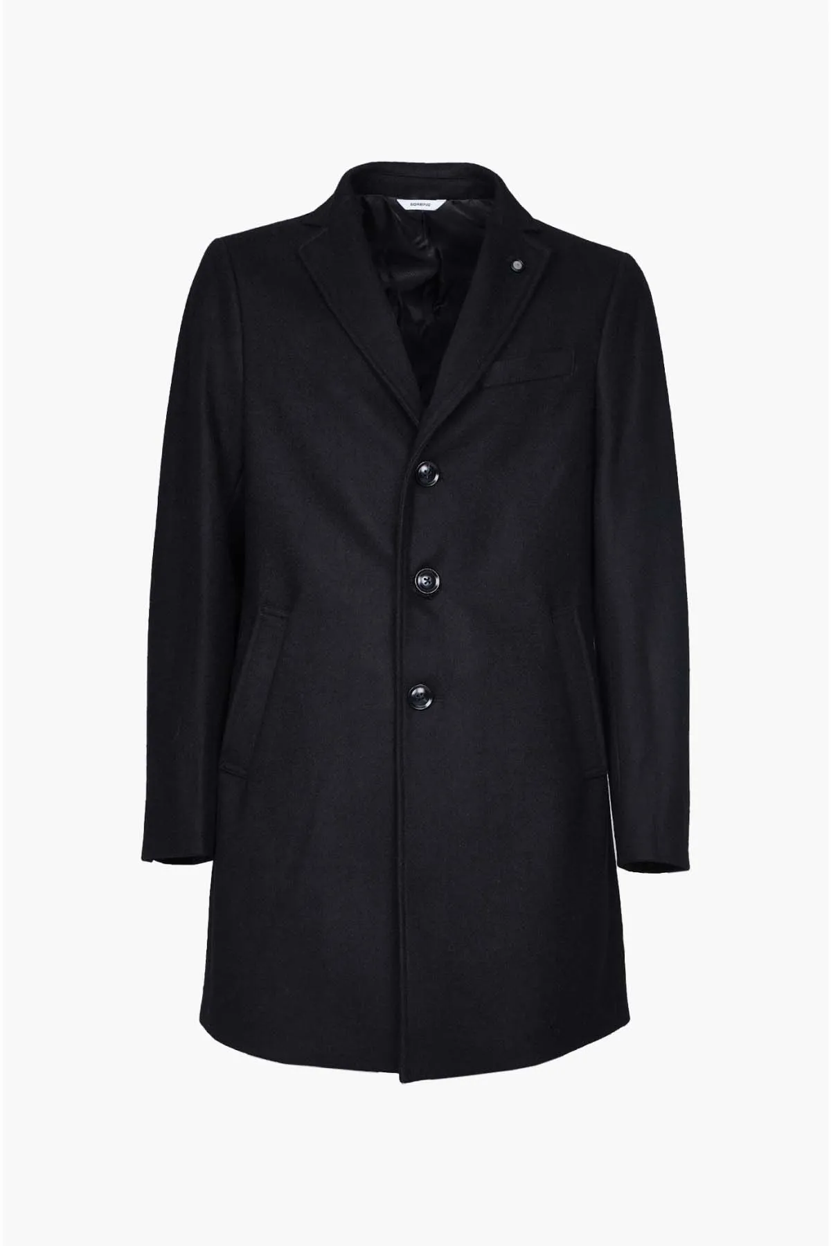 Abrigo para hombre de Sorbino – CP02SP 