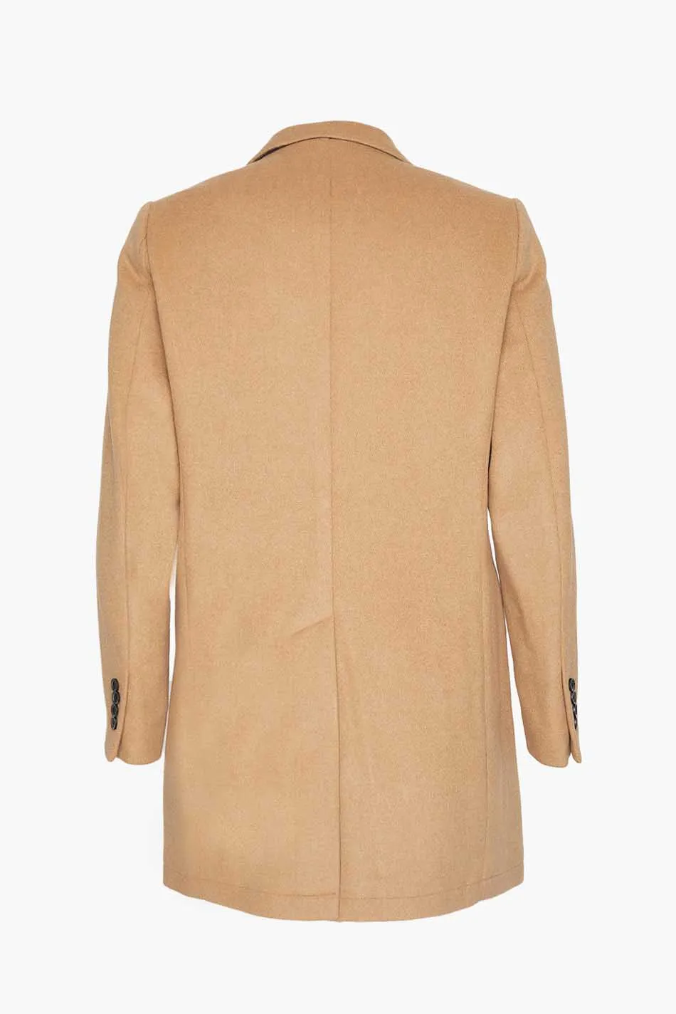 Abrigo para hombre de Sorbino – CP02SP 