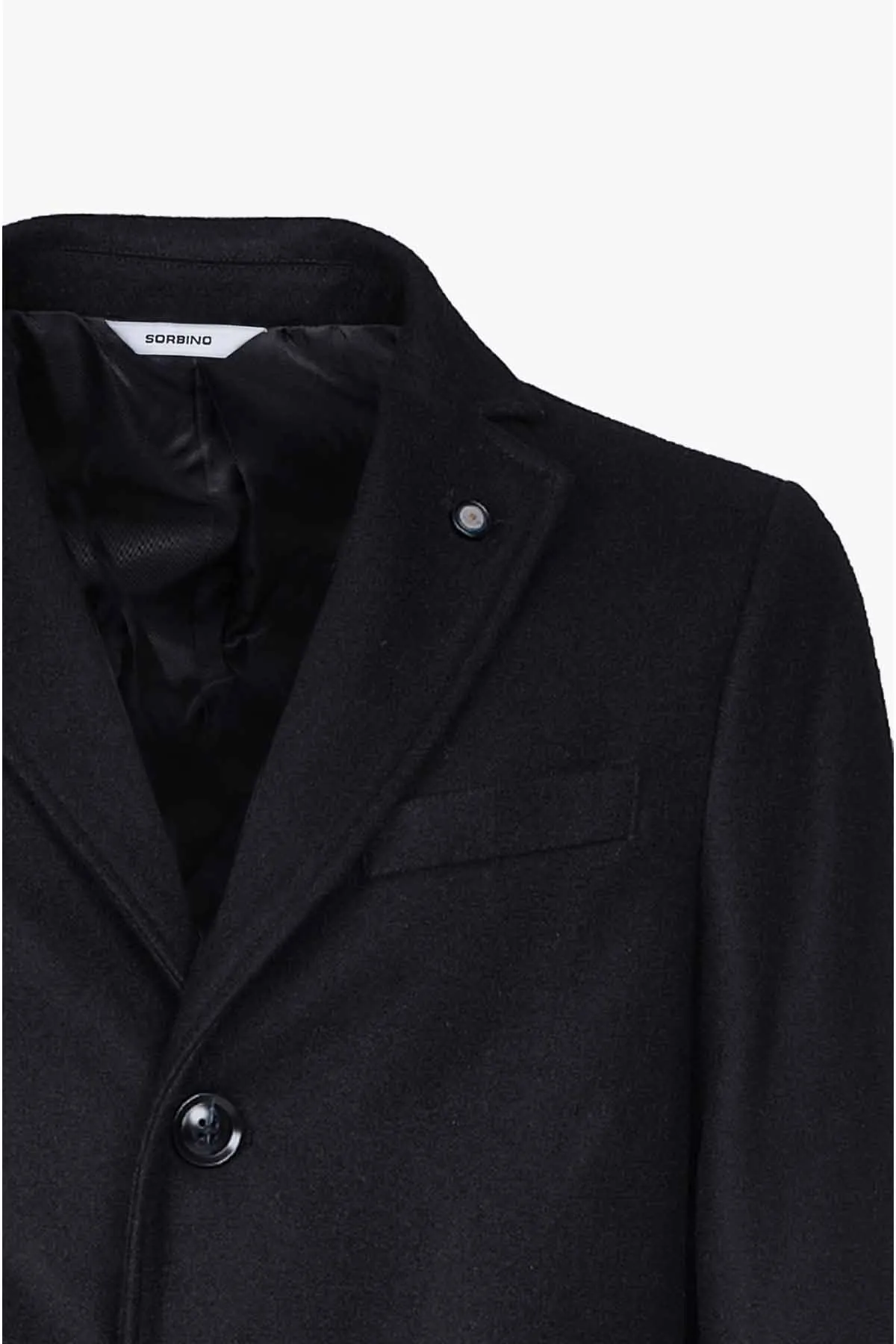 Abrigo para hombre de Sorbino – CP02SP 