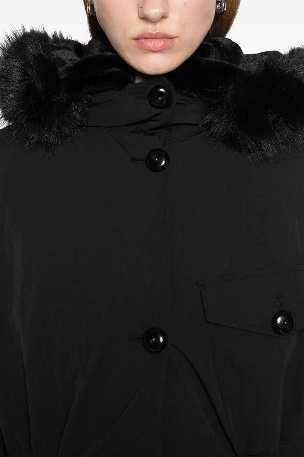Abrigo para mujer de Emporio Armani – 6D2L692NGRZ 
