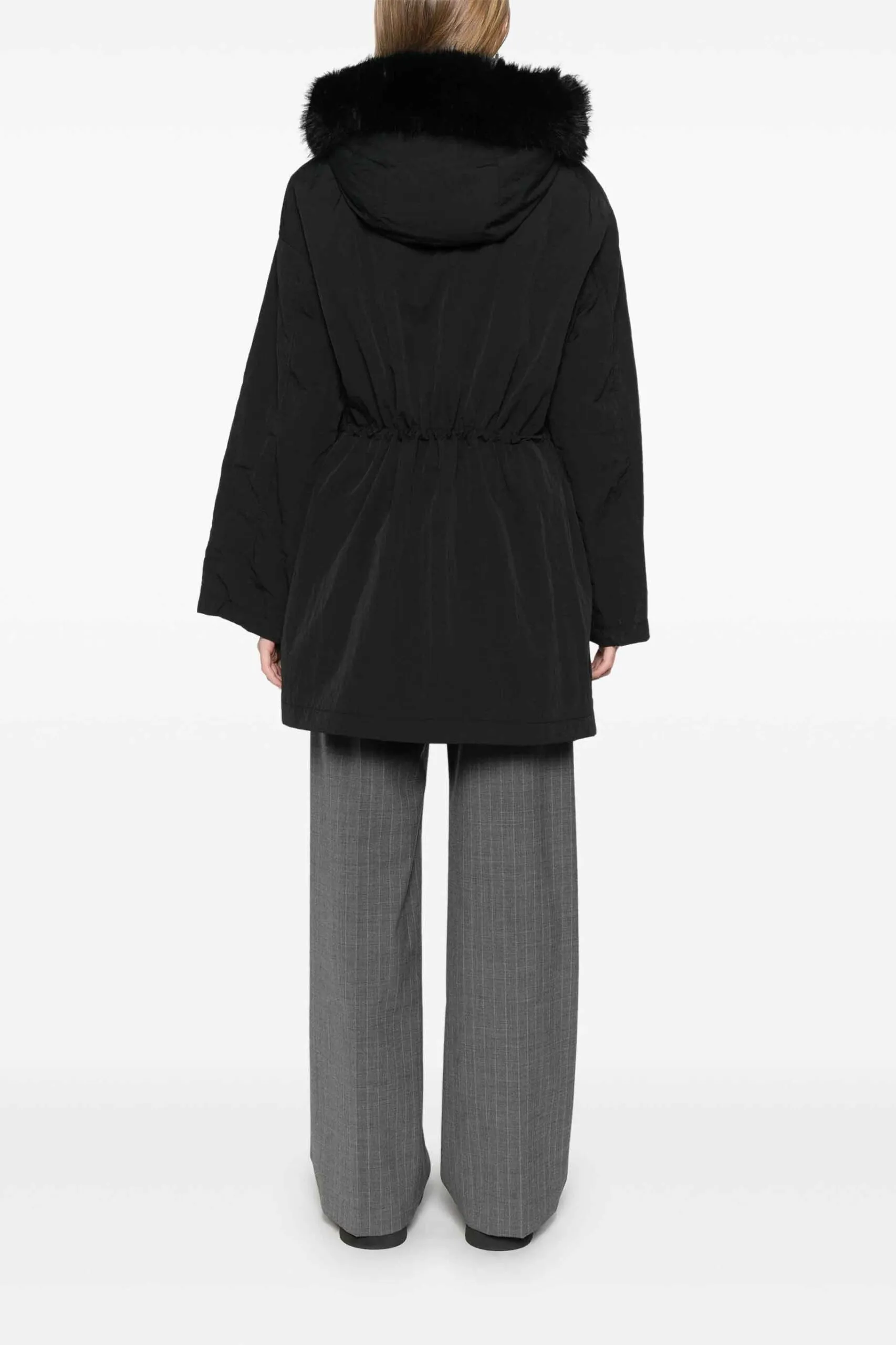 Abrigo para mujer de Emporio Armani – 6D2L692NGRZ 
