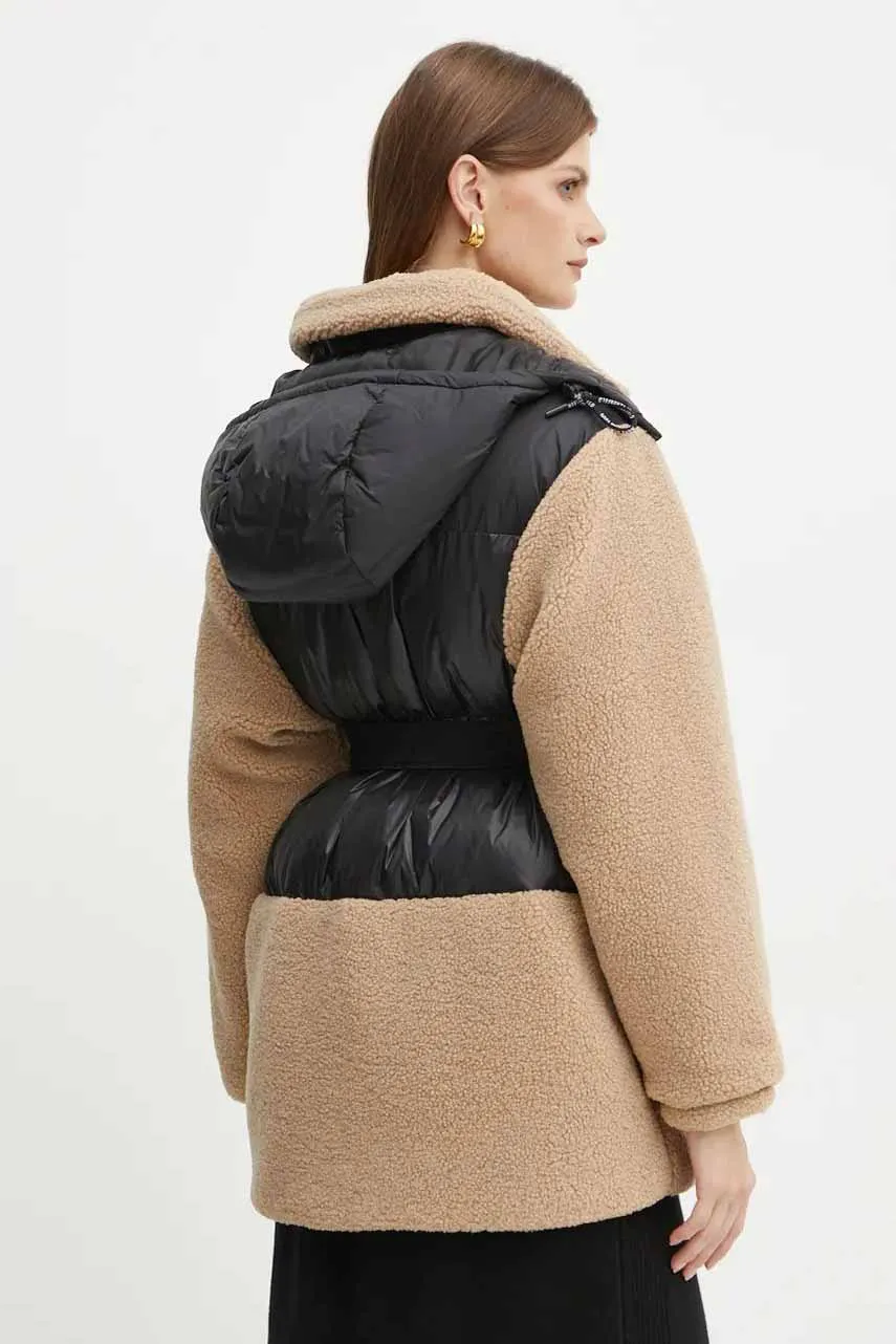 Abrigo para mujer de Karl Lagerfeld – 246W1500