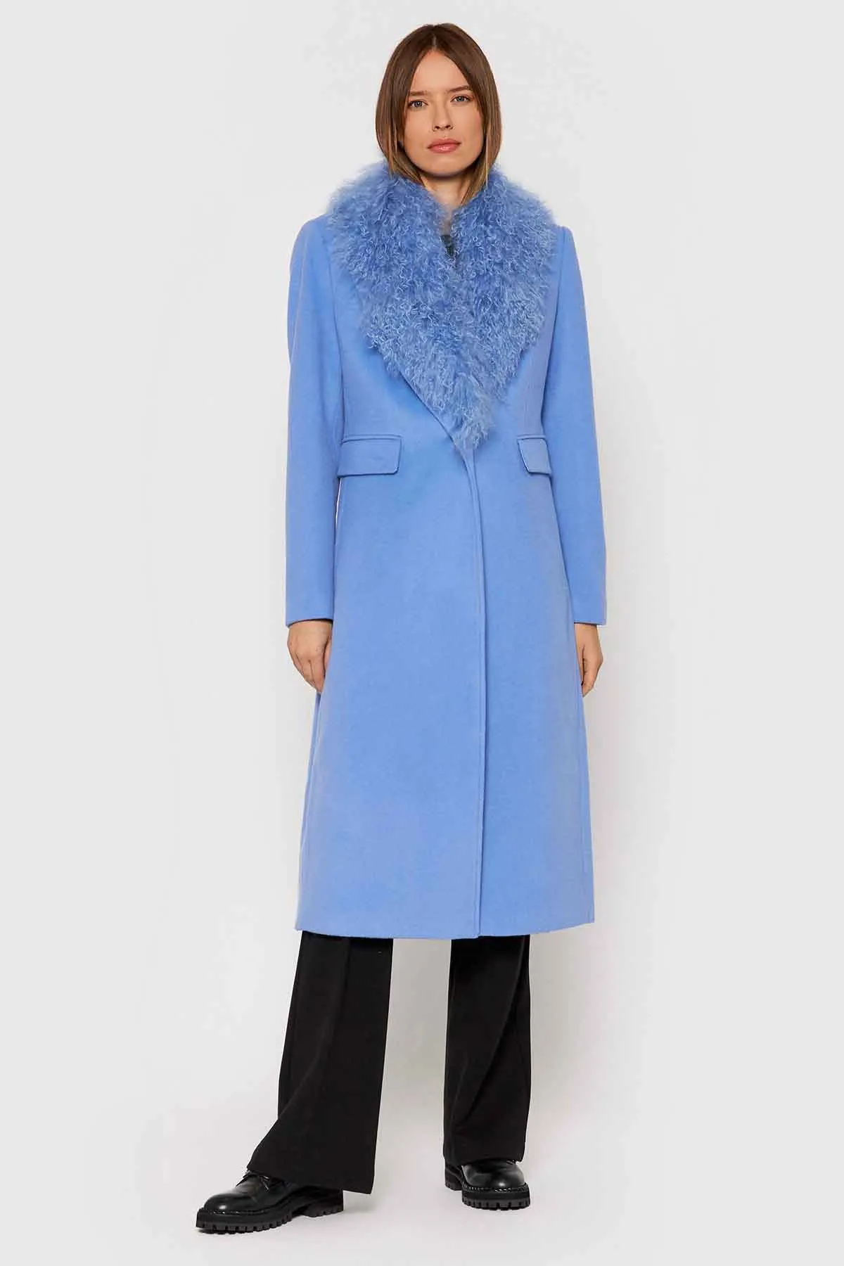 Abrigo para mujer de Liu·Jo – CF1271T4968 