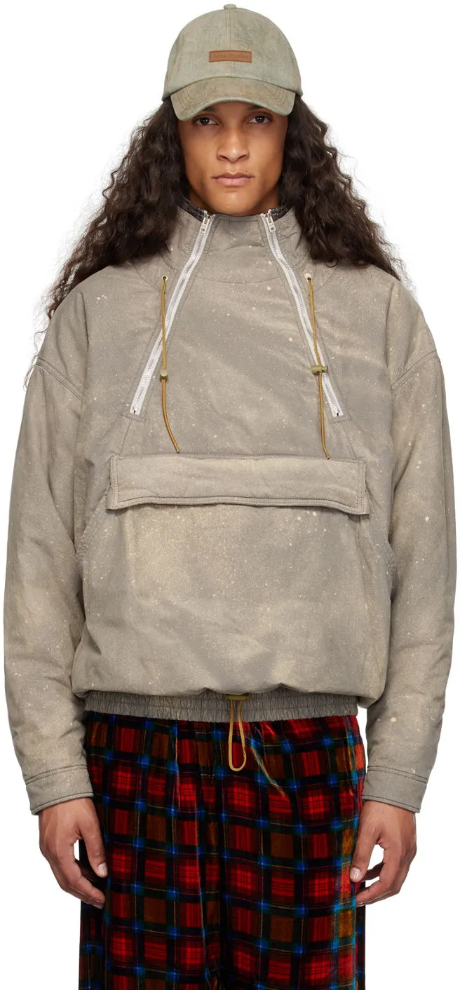 Acne Studios Zip