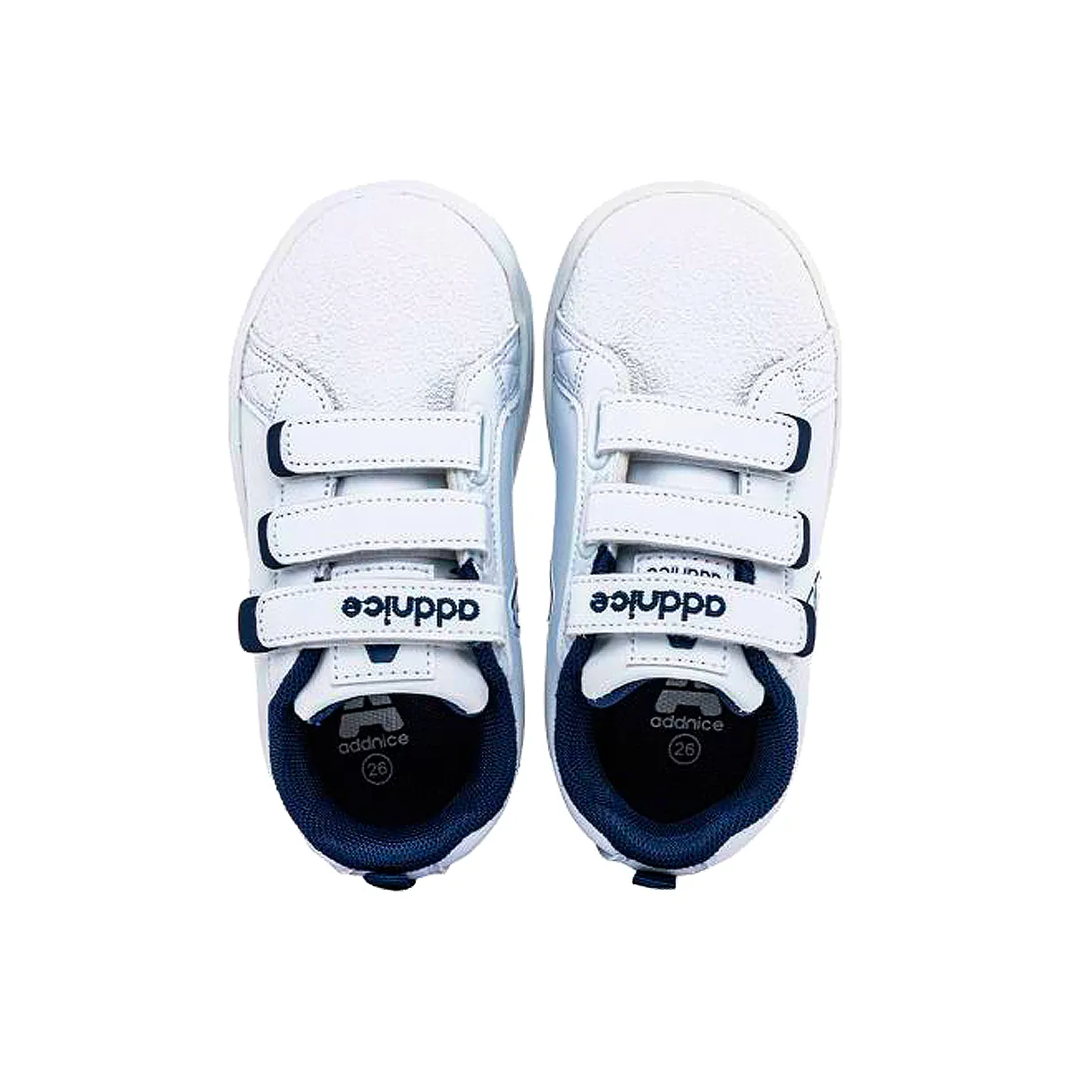 Addnice Zapatillas Montreal Bebé – Acbv10640a64
