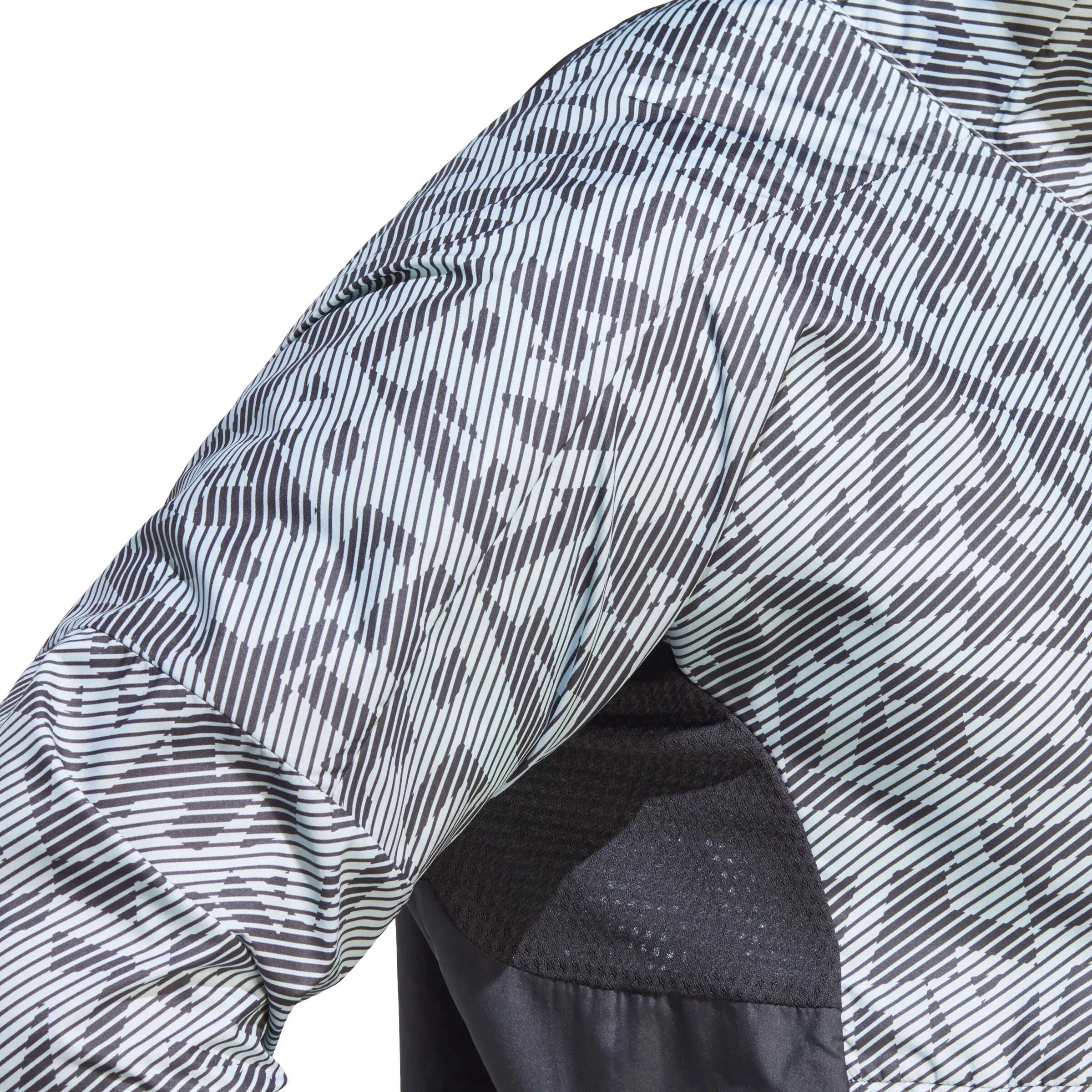 adidas Terrex Trail Wind Chaqueta Para Correr Hombres
