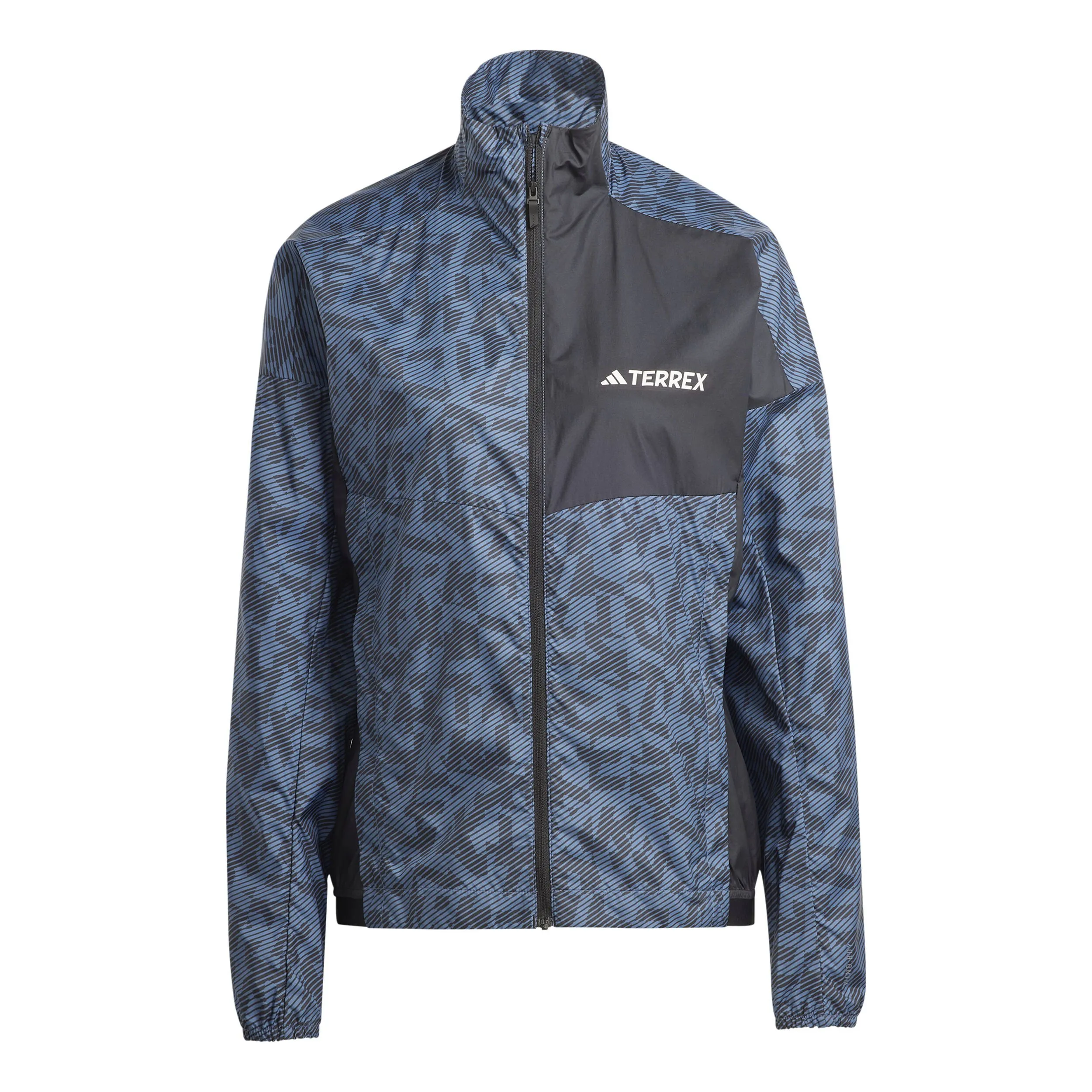 adidas Terrex Trail Wind Chaqueta Para Correr Mujeres