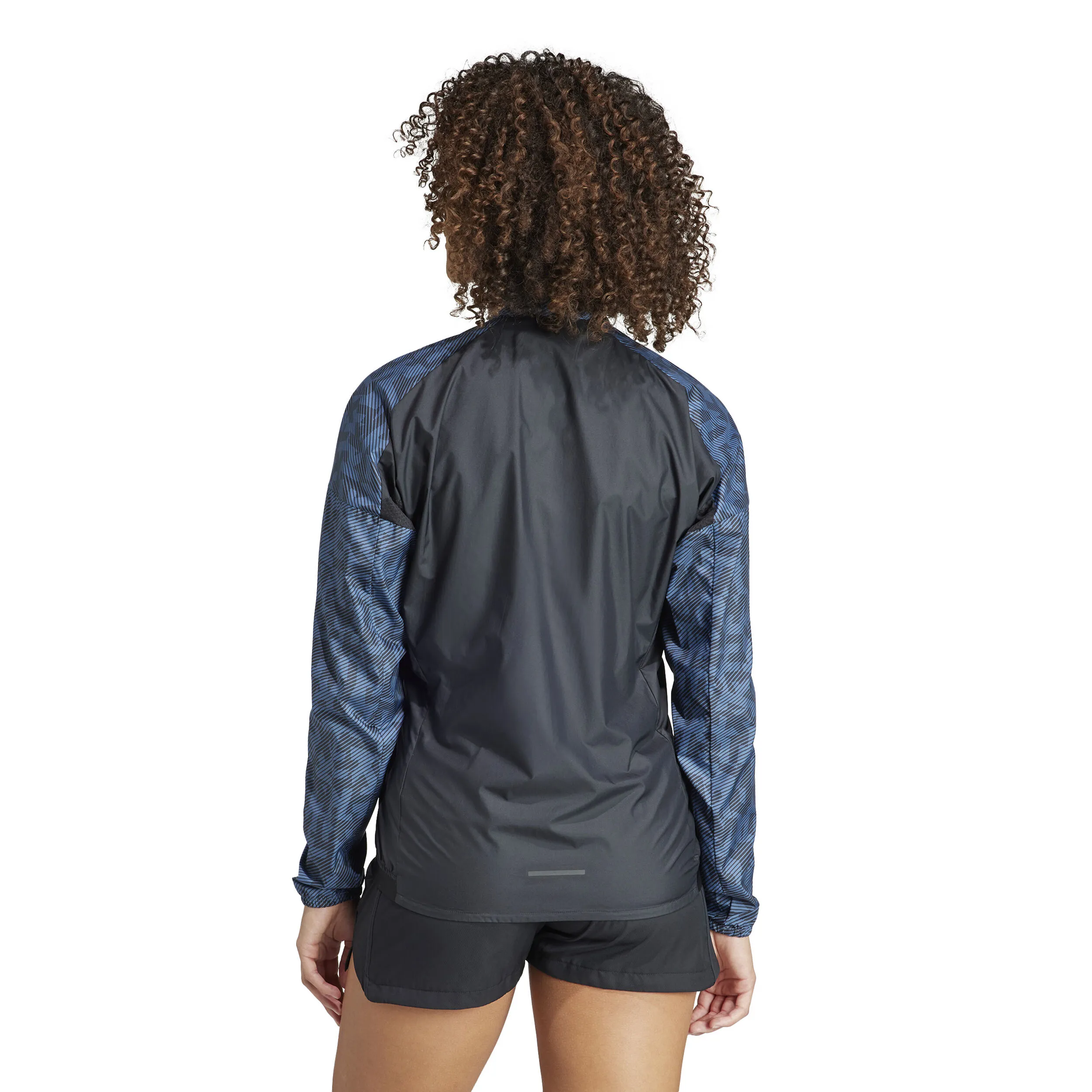 adidas Terrex Trail Wind Chaqueta Para Correr Mujeres