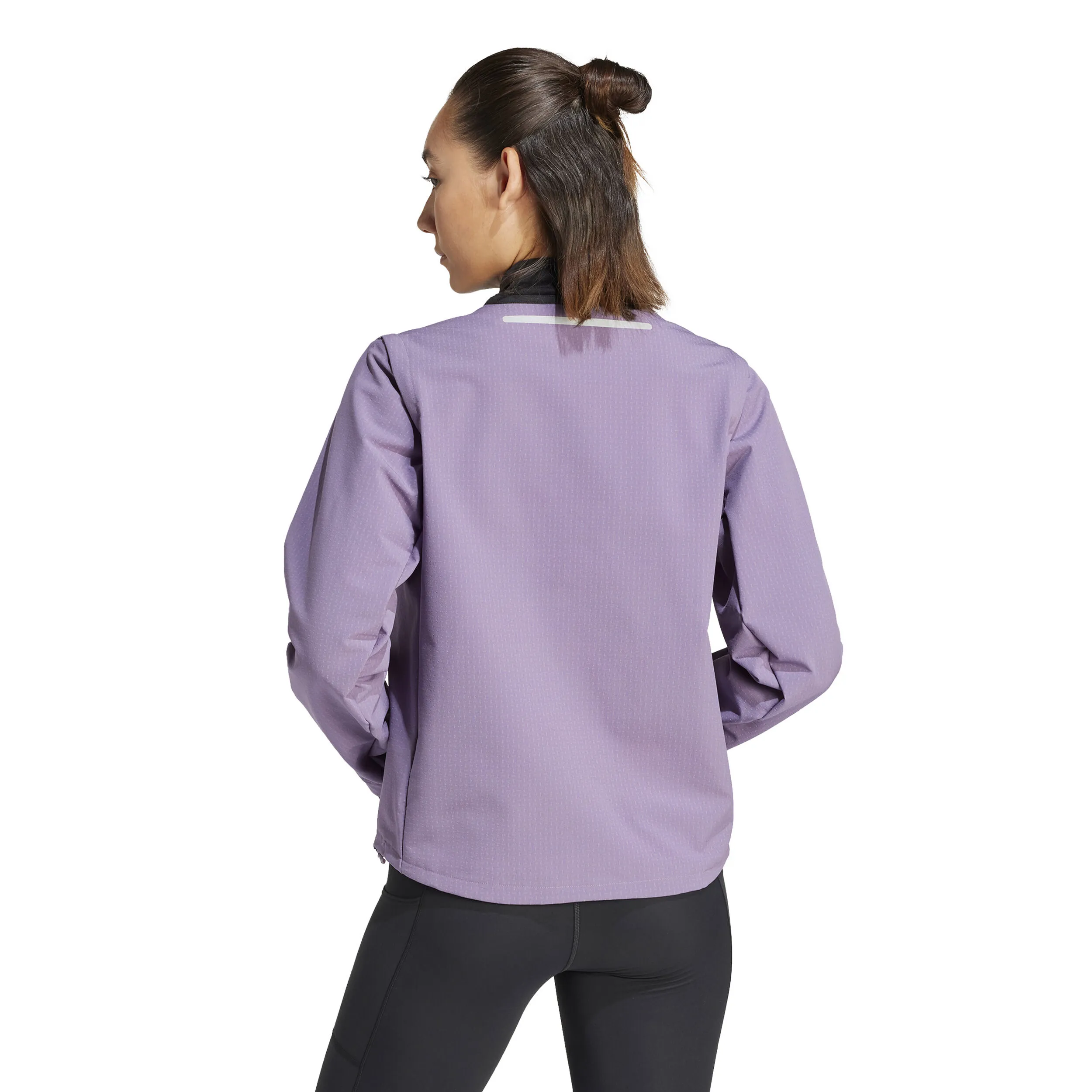 adidas Ultimate Cold Ready Chaqueta Para Correr Mujeres