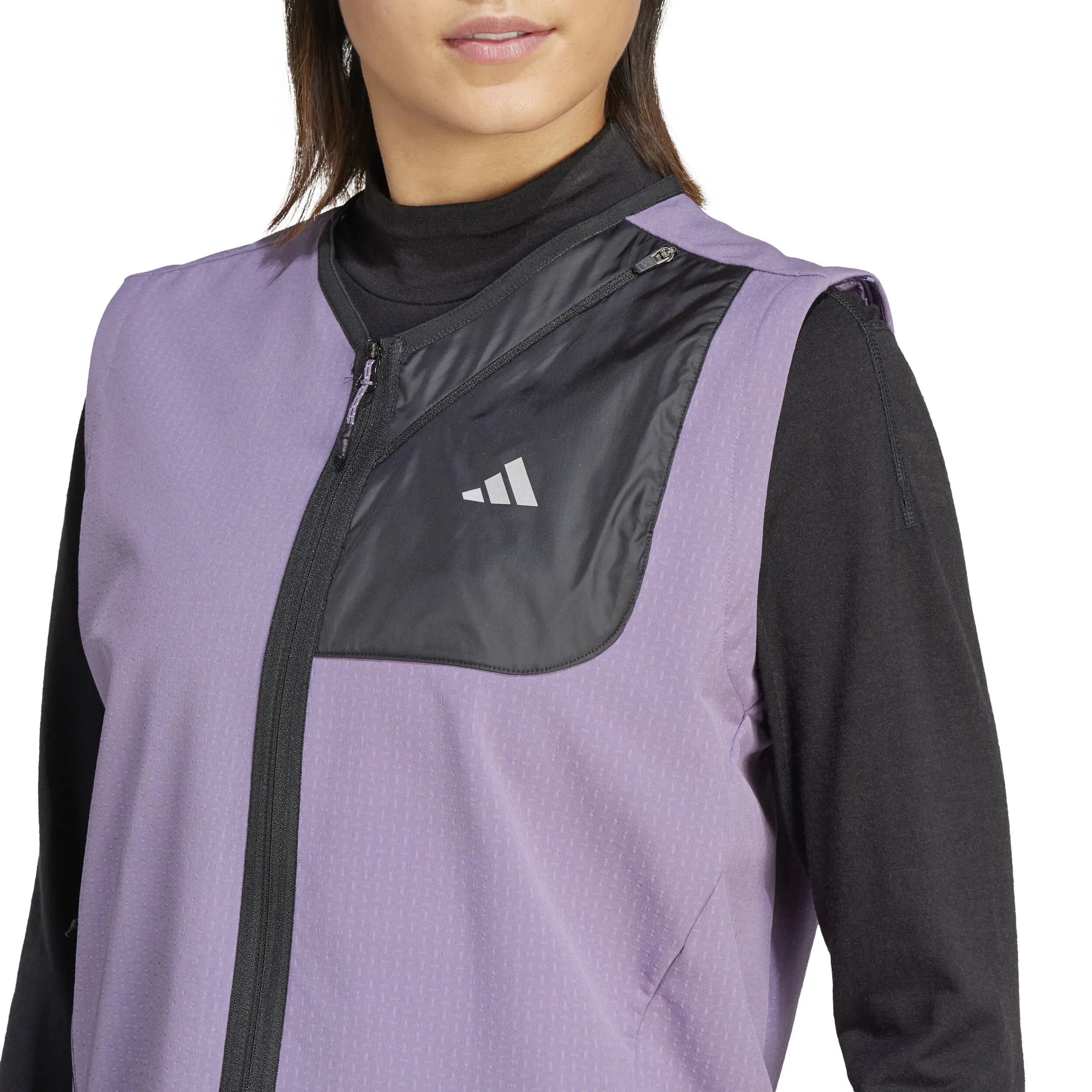 adidas Ultimate Cold Ready Chaqueta Para Correr Mujeres