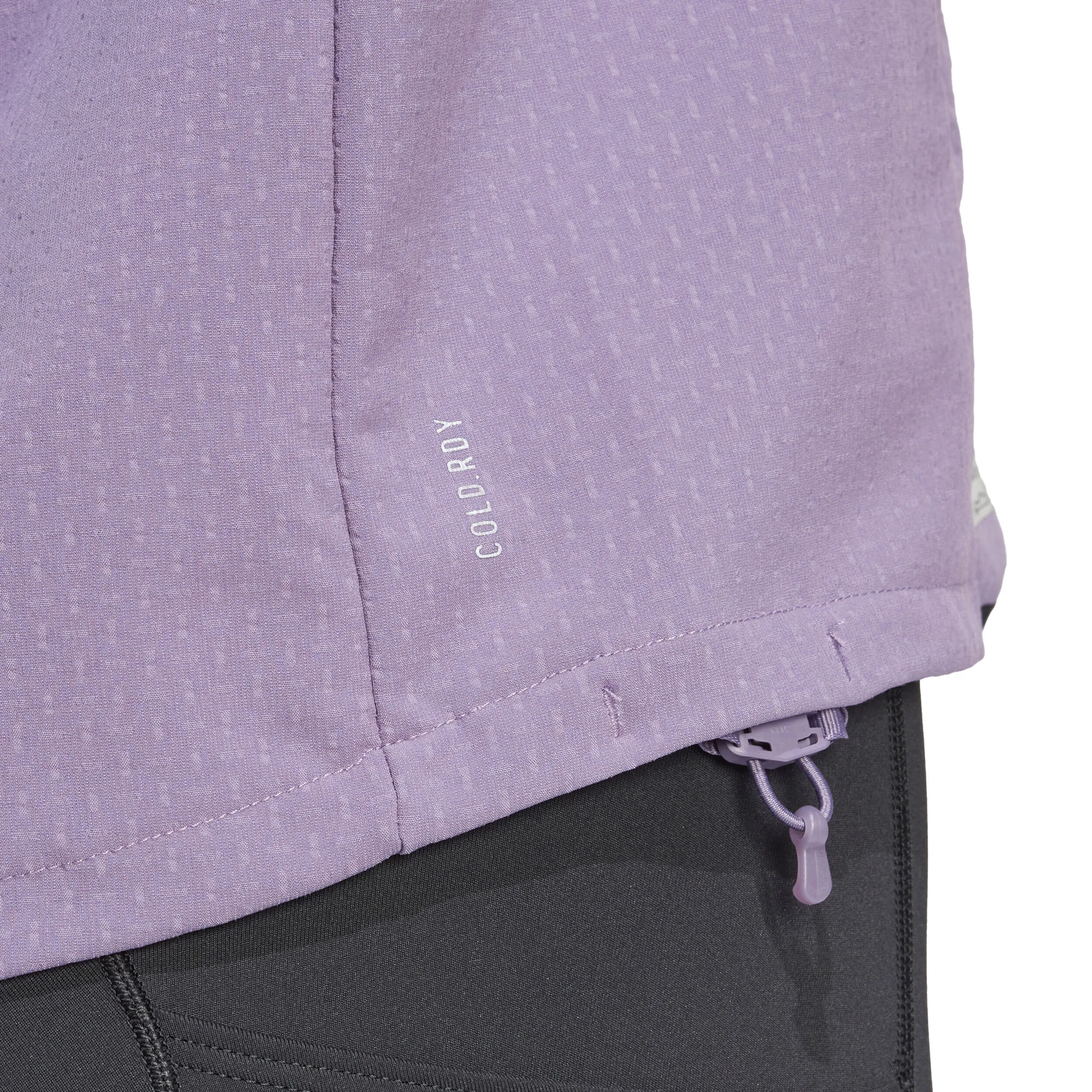 adidas Ultimate Cold Ready Chaqueta Para Correr Mujeres