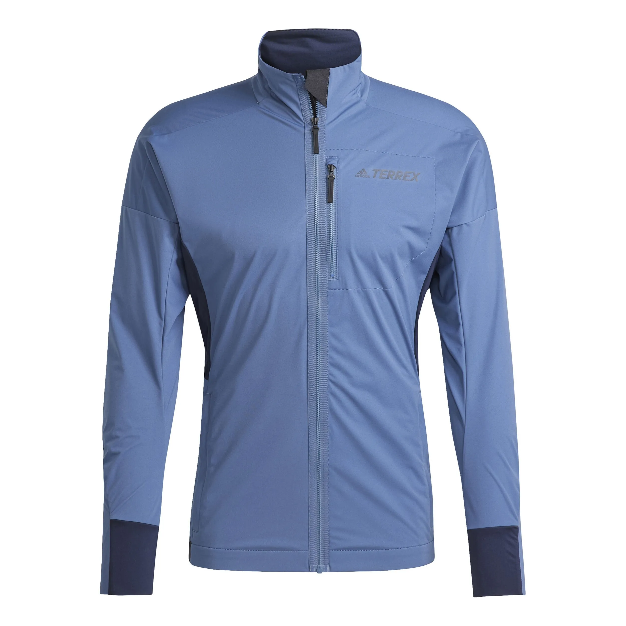 ADIDAS XCOUNTRY CHAQUETA PARA CORRER HOMBRES