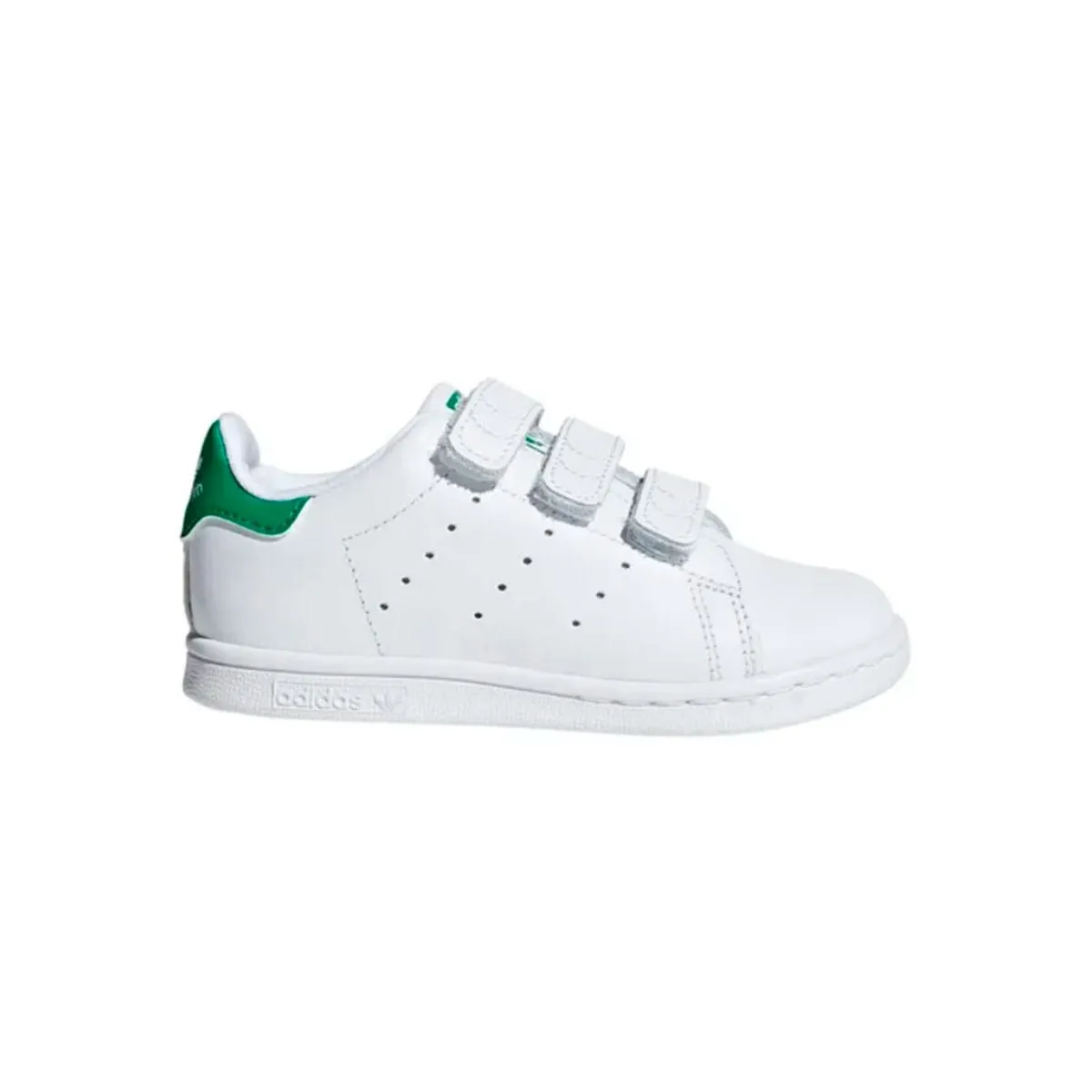 ADIDAS ZAPATILLAS ORIGINALS STAN SMITH BEBé BZ0520