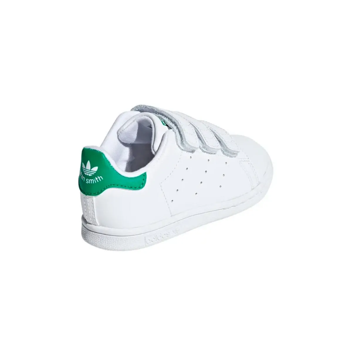ADIDAS ZAPATILLAS ORIGINALS STAN SMITH BEBé BZ0520