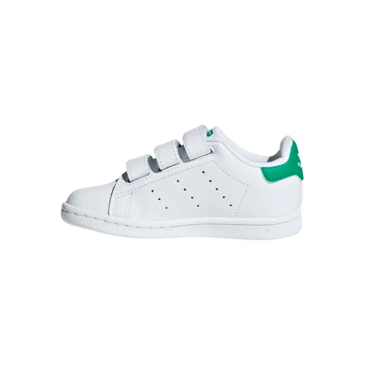 ADIDAS ZAPATILLAS ORIGINALS STAN SMITH BEBé BZ0520