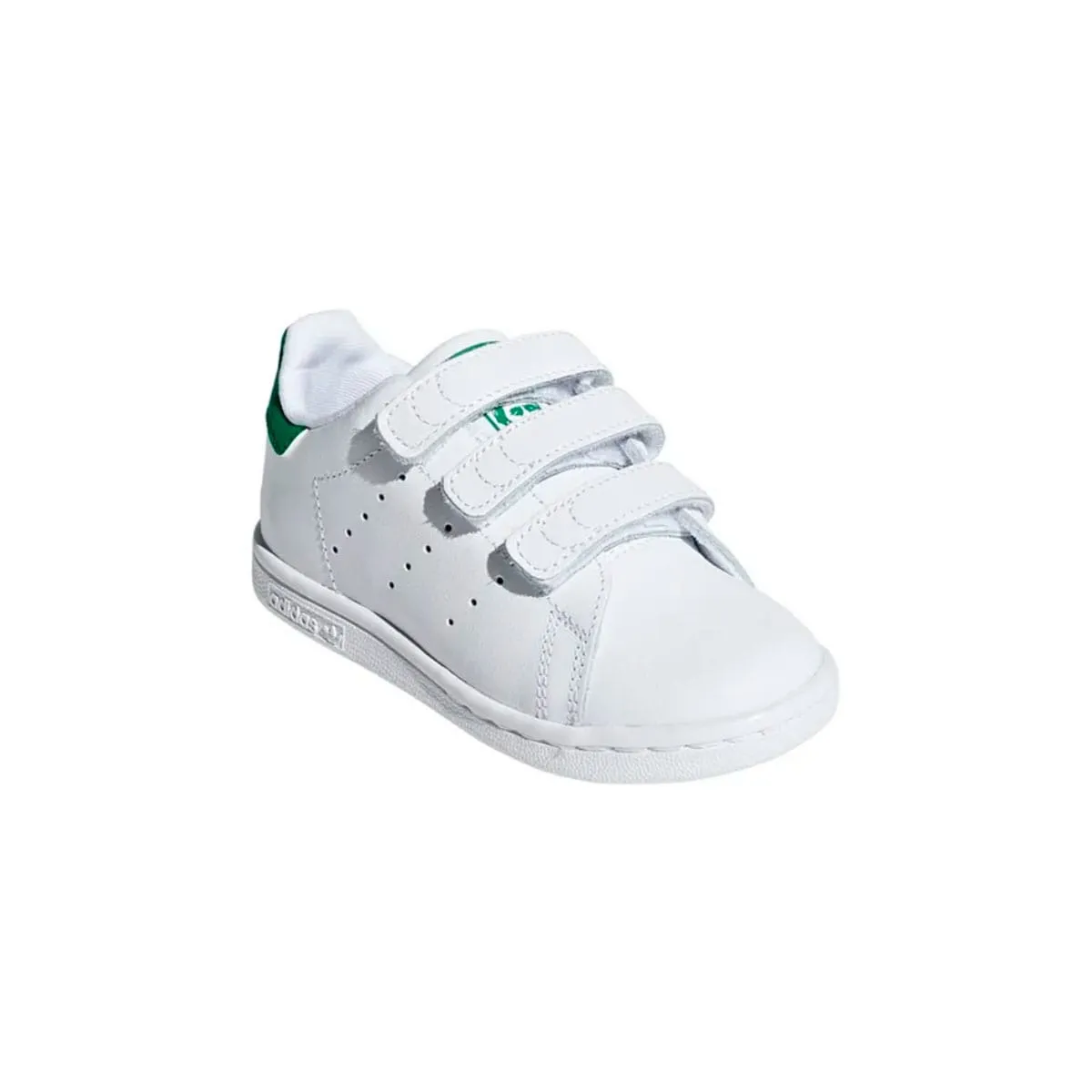ADIDAS ZAPATILLAS ORIGINALS STAN SMITH BEBé BZ0520