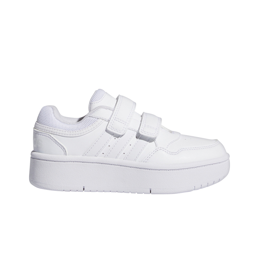 adidas HOOPS 3.0 BOLD Zapatilla Moda Niño