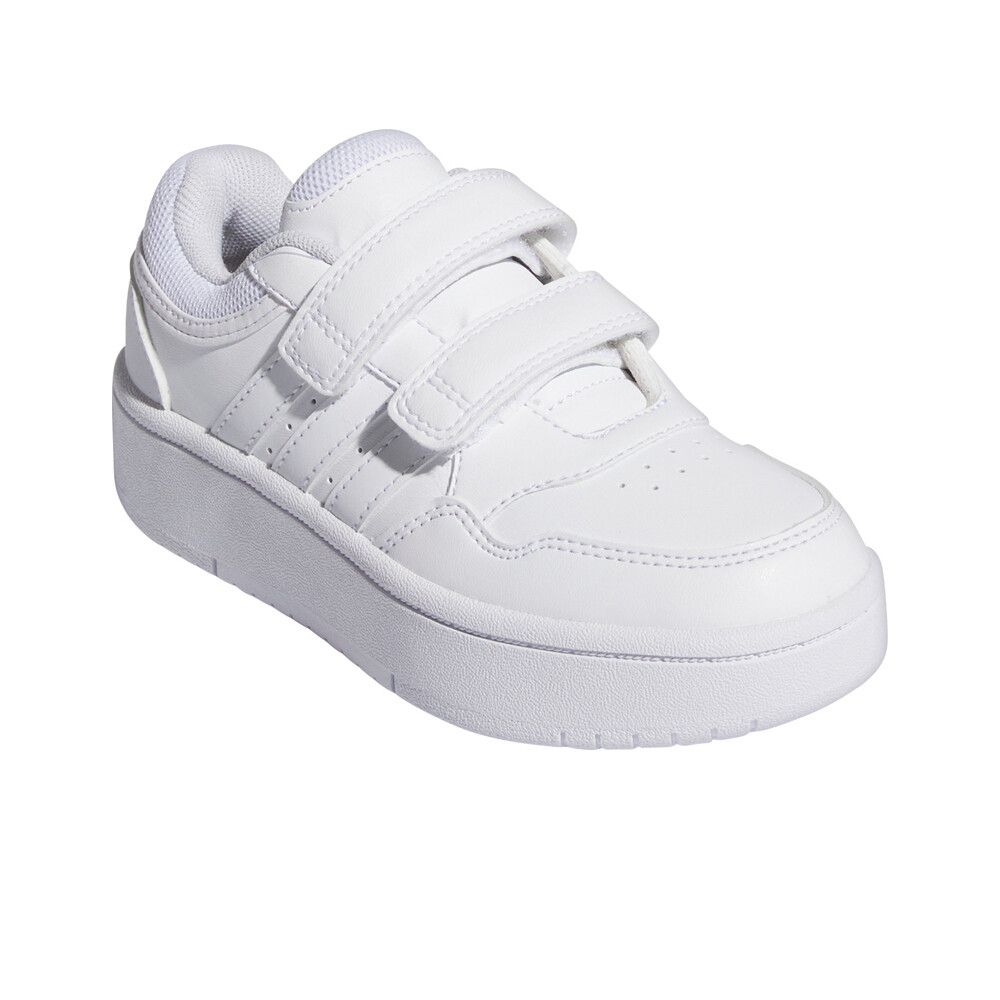 adidas HOOPS 3.0 BOLD Zapatilla Moda Niño