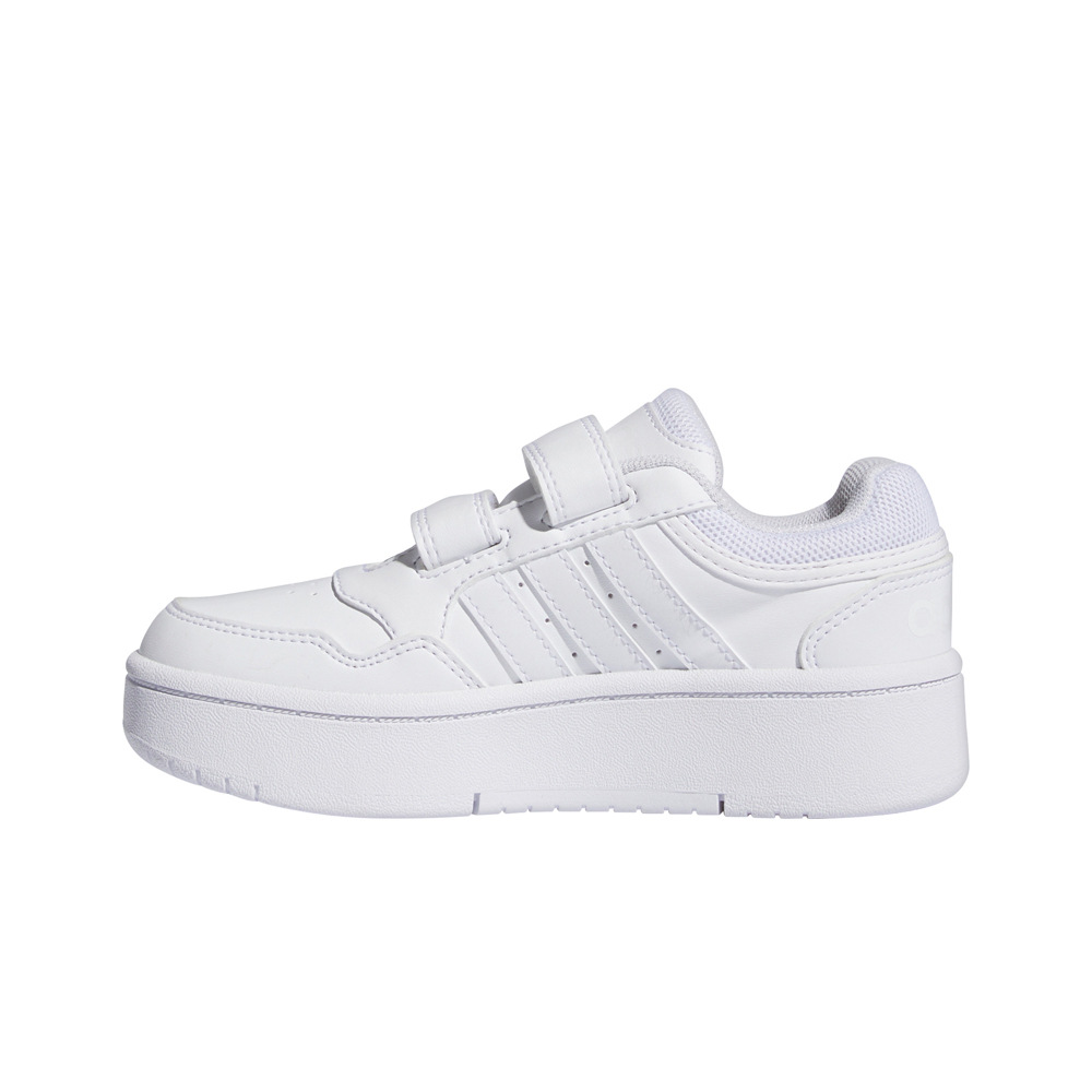 adidas HOOPS 3.0 BOLD Zapatilla Moda Niño