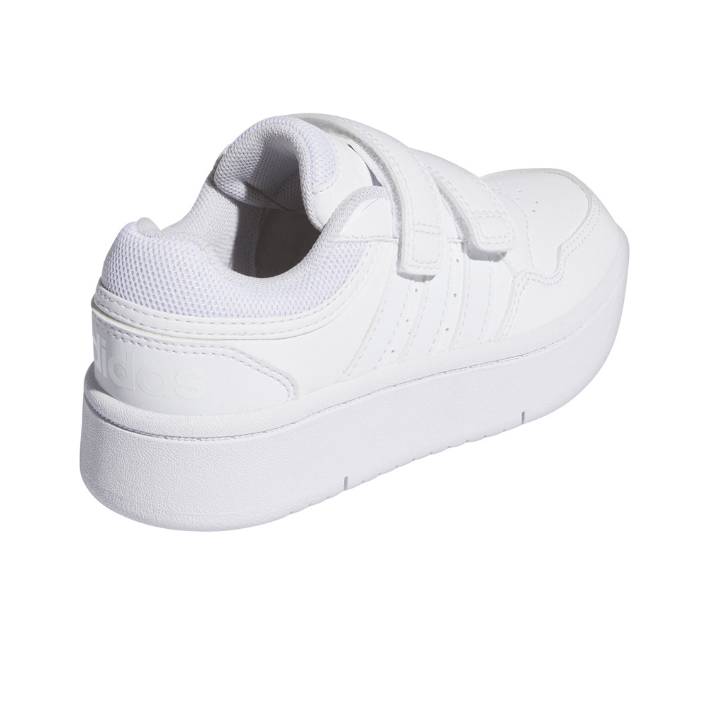 adidas HOOPS 3.0 BOLD Zapatilla Moda Niño