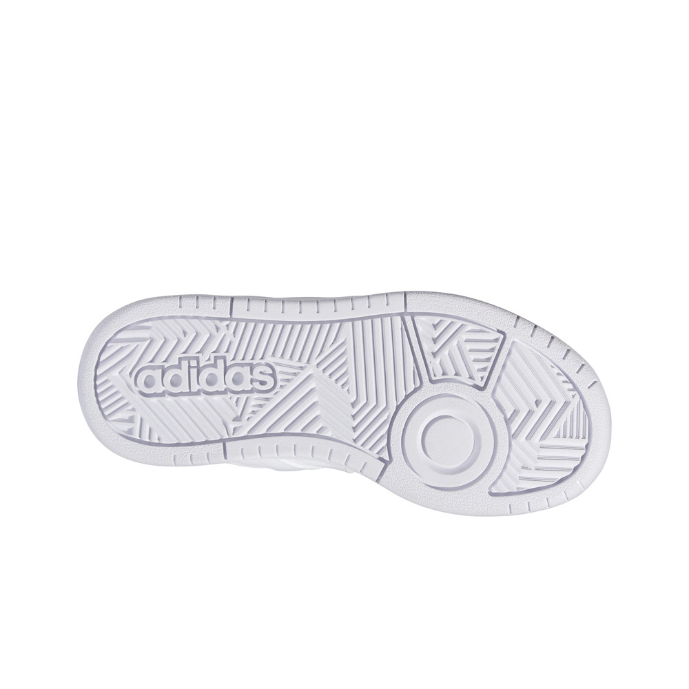 adidas HOOPS 3.0 BOLD Zapatilla Moda Niño