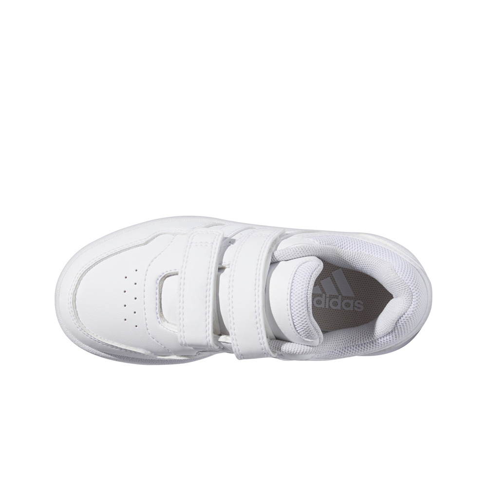 adidas HOOPS 3.0 BOLD Zapatilla Moda Niño