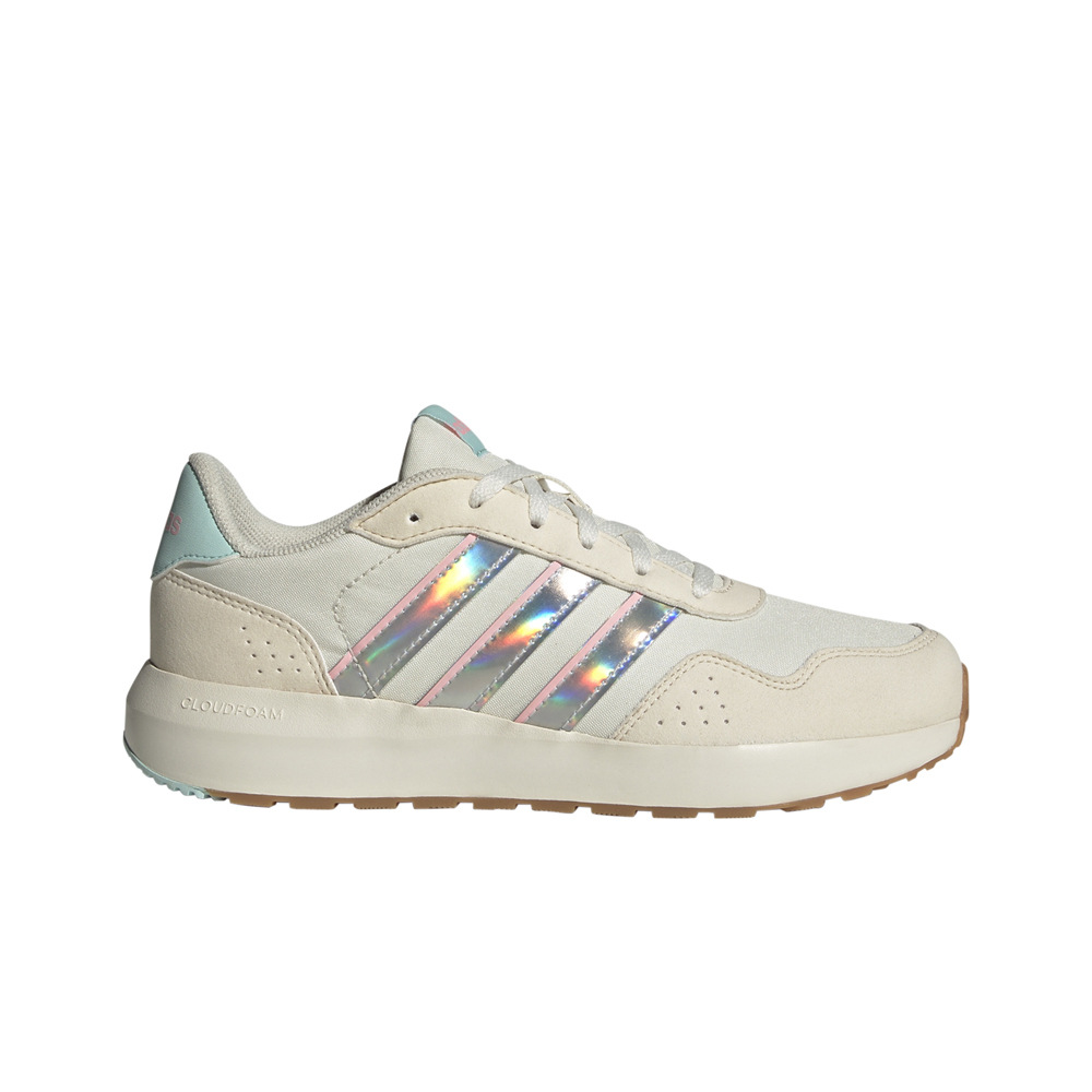 adidas RUN 60s J Zapatilla Moda Niño