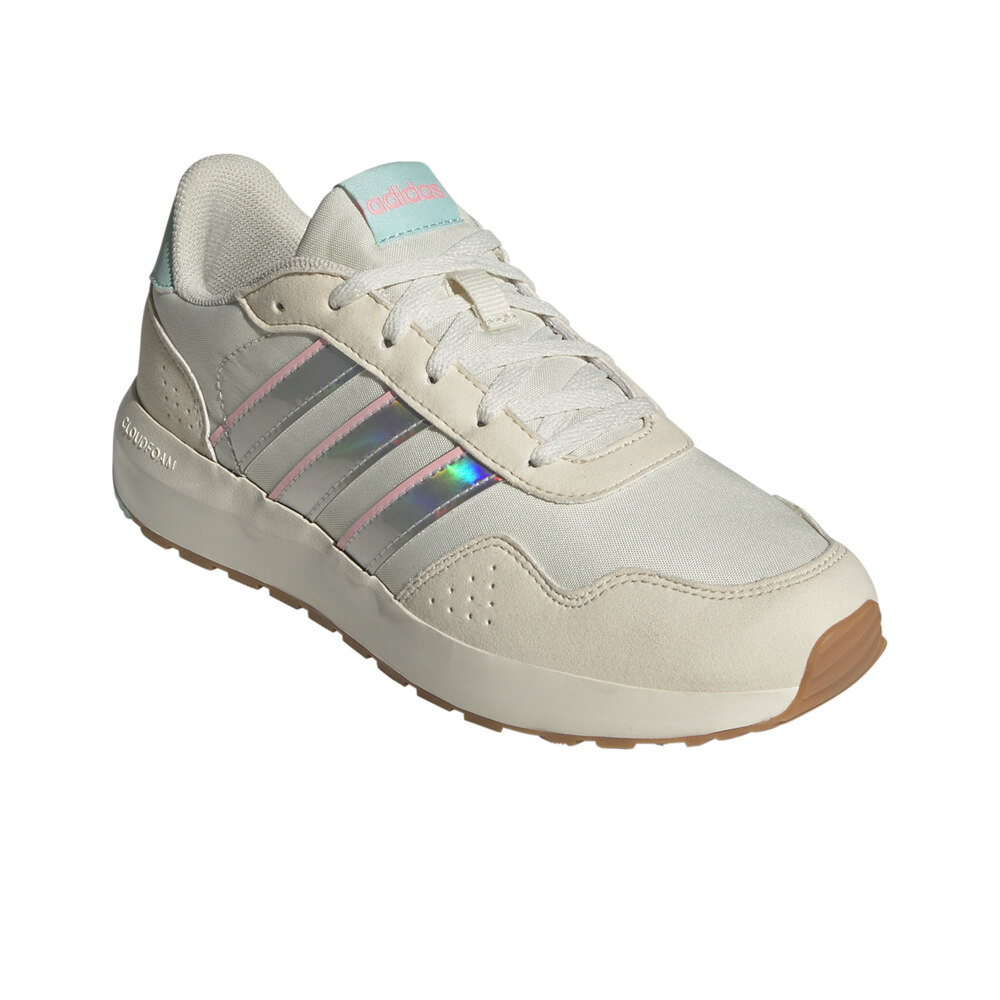 adidas RUN 60s J Zapatilla Moda Niño