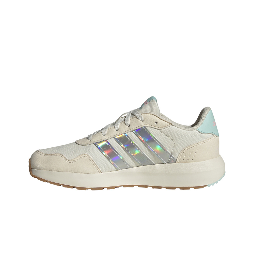 adidas RUN 60s J Zapatilla Moda Niño