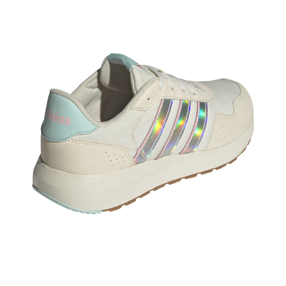 adidas RUN 60s J Zapatilla Moda Niño