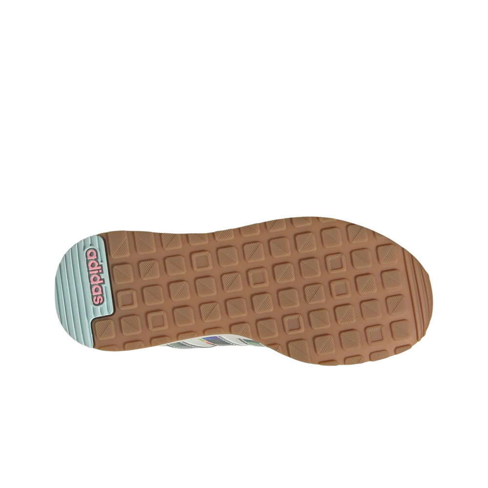 adidas RUN 60s J Zapatilla Moda Niño