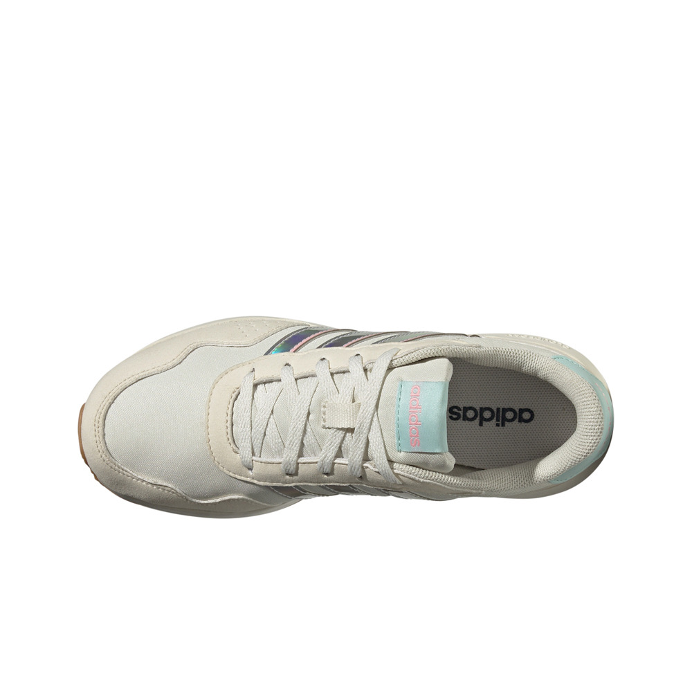 adidas RUN 60s J Zapatilla Moda Niño