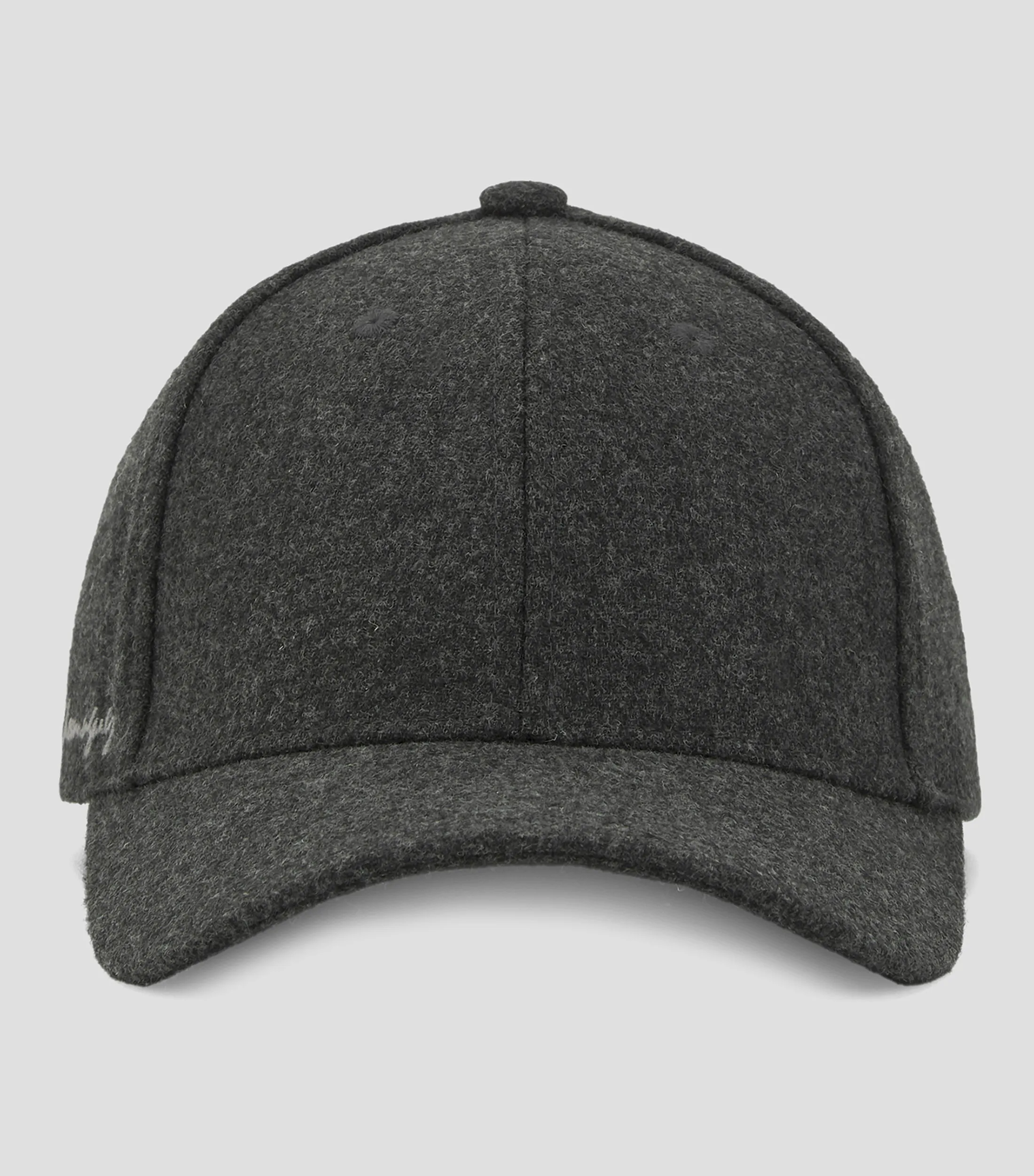 Adolfo Dominguez Gorra con logo Hombre