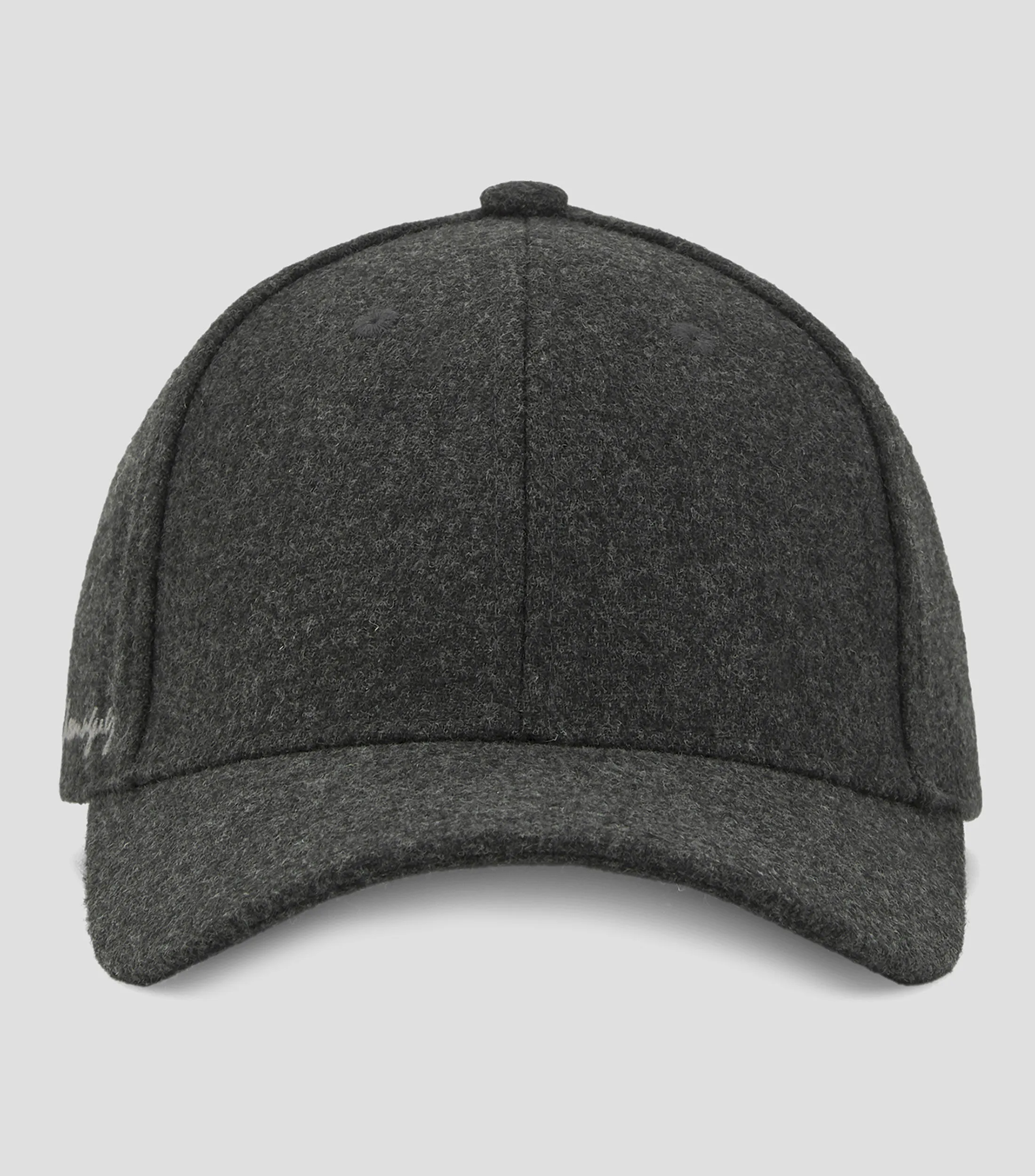 Adolfo Dominguez Gorra con logo Hombre